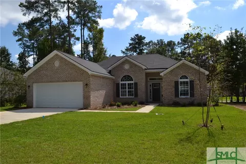 205 Brookstone Ct, Rincon, GA 31326 photo 1