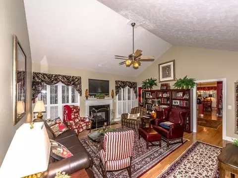 50 Pine Valley Rd, Pinehurst, NC 28374 photo 8