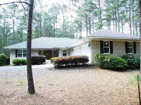 125 S Blueberry St, Pinebluff, NC 28373 photo 1