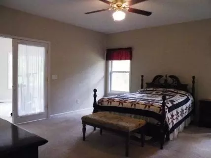 125 S Blueberry St, Pinebluff, NC 28373 photo 13