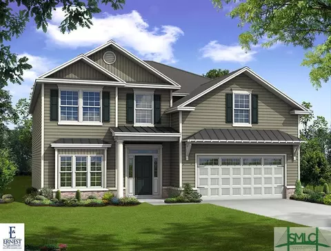 103 Red Maple Ln, Guyton, GA 31312 photo 1