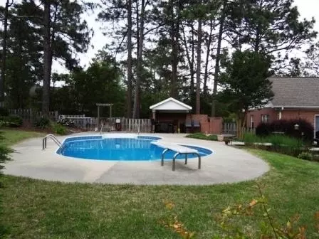 3 Surry S Cir, Pinehurst, NC 28374 photo 5