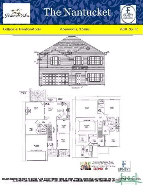 107 Red Maple Ln, Guyton, GA 31312 photo 25