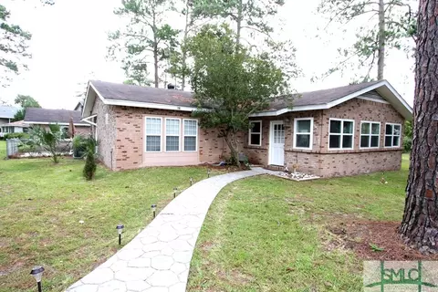 15 Circle Dr, Midway, GA 31320 photo 1