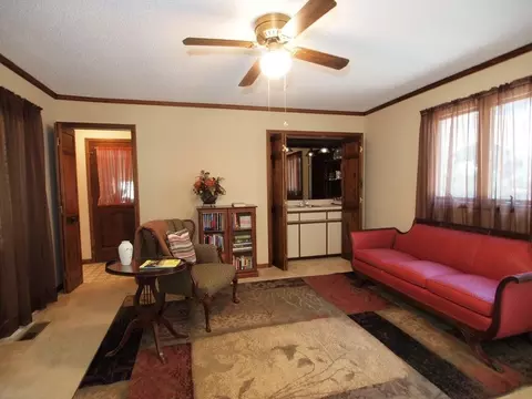 151 E Shenandoah Rd, West End, NC 27376 photo 3