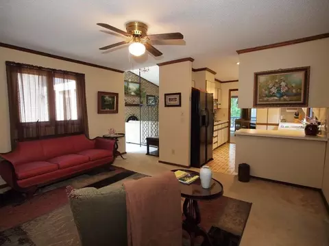 151 E Shenandoah Rd, West End, NC 27376 photo 5