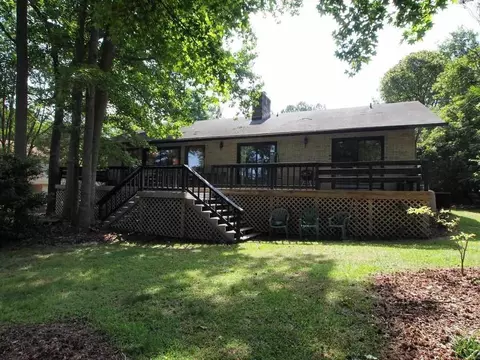 151 E Shenandoah Rd, West End, NC 27376 photo 25