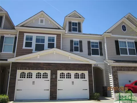 253 Durham Park, Pooler, GA 31322 photo 1