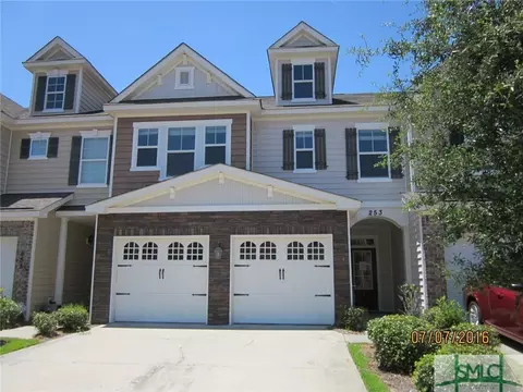 253 Durham Park, Pooler, GA 31322 photo 2