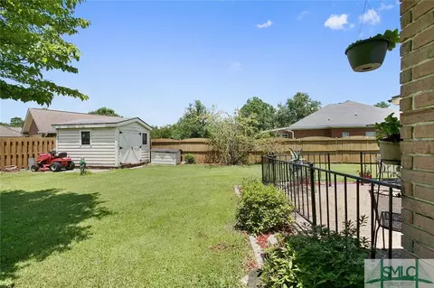 100 Mill Ct, Rincon, GA 31326 photo 22