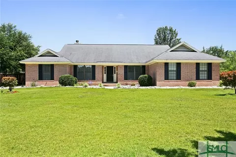 100 Mill Ct, Rincon, GA 31326 photo 3