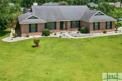 100 Mill Ct, Rincon, GA 31326 photo 1