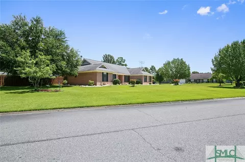 100 Mill Ct, Rincon, GA 31326 photo 2