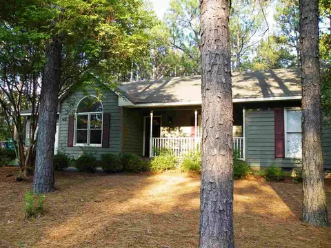 130 Old Hunt Rd, Pinehurst, NC 28374 photo 1