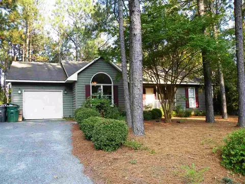 130 Old Hunt Rd, Pinehurst, NC 28374 photo 2