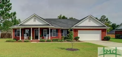 211 Millstone Ct, Rincon, GA 31326 photo 1