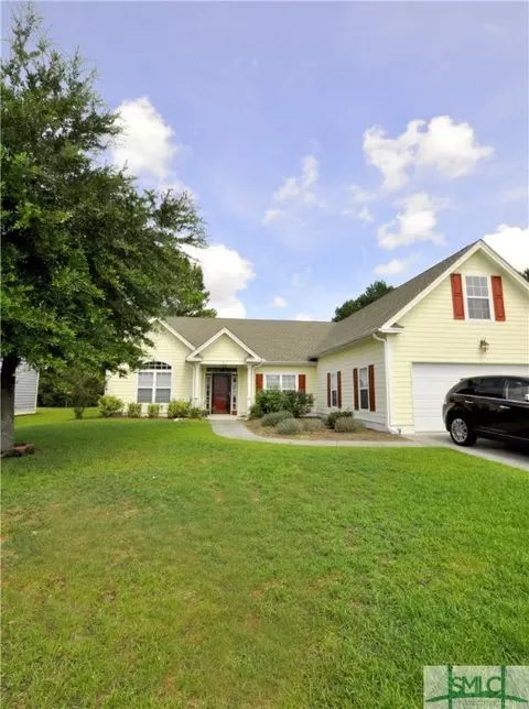 21 Stone Gate Ct, Pooler, GA 31322 photo 1