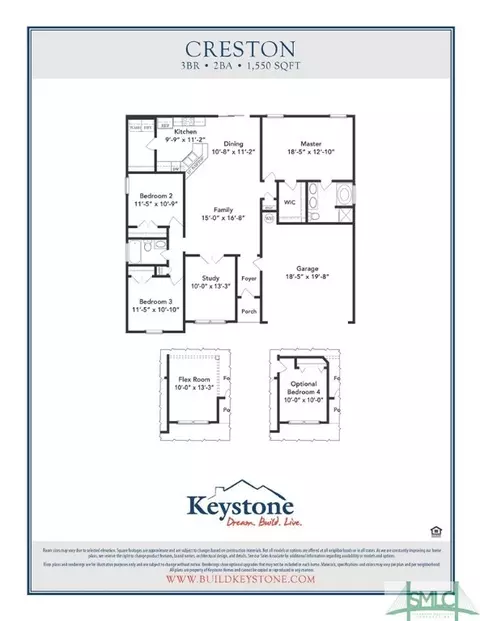 158 Willow Dr, Guyton, GA 31312 photo 11