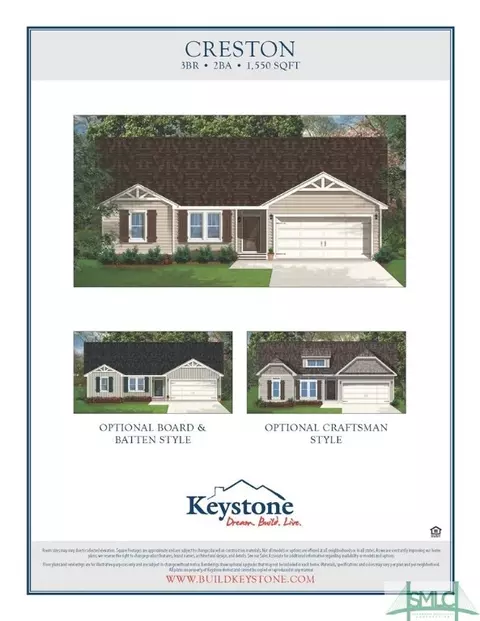 158 Willow Dr, Guyton, GA 31312 photo 10
