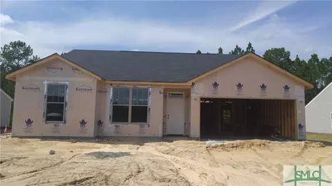 158 Willow Dr, Guyton, GA 31312 photo 3