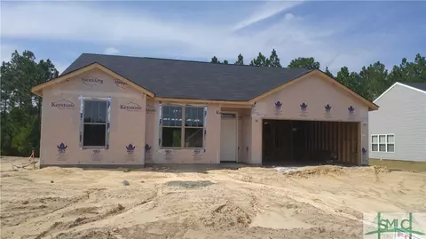 158 Willow Dr, Guyton, GA 31312 photo 1