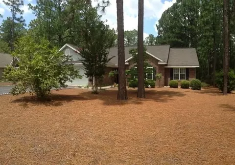 105 Rutledge Ln, Pinehurst, NC 28374 photo 1