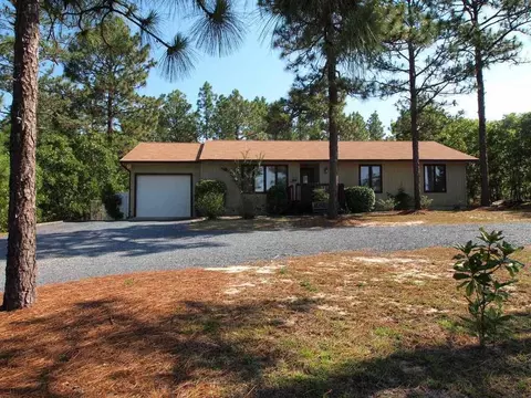 1220 Pee Dee Rd, Aberdeen, NC 28315 photo 1
