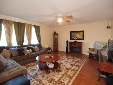 1220 Pee Dee Rd, Aberdeen, NC 28315 photo 3