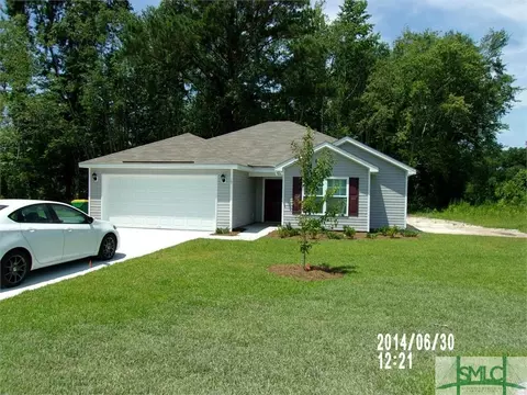 17 Crossgate Way, Guyton, GA 31312 photo 1