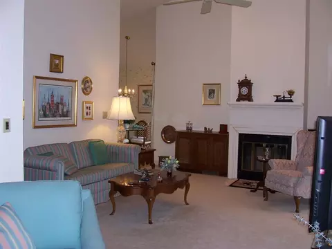 6 E Quail Lake Rd, Pinehurst, NC 28374 photo 5