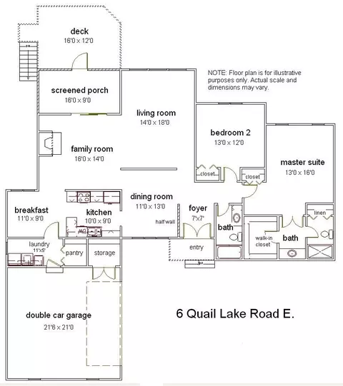 6 E Quail Lake Rd, Pinehurst, NC 28374 photo 20