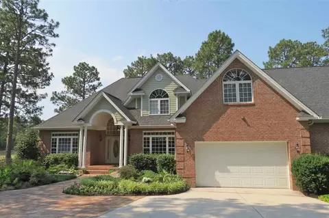 60 Greencastle Dr, Pinehurst, NC 28374 photo 1