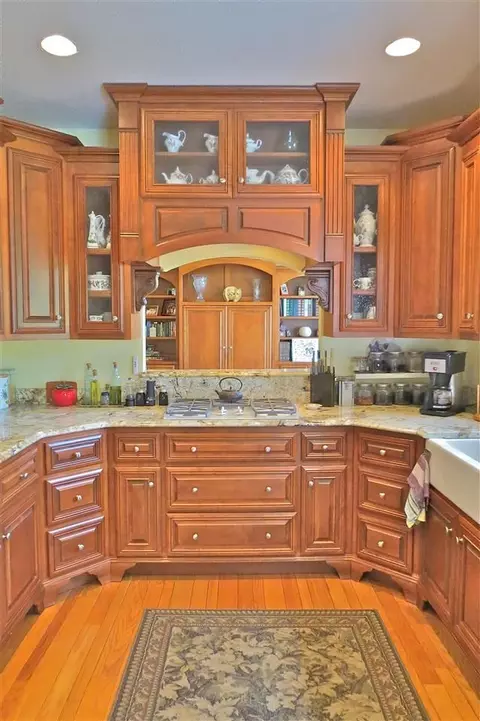 60 Greencastle Dr, Pinehurst, NC 28374 photo 3