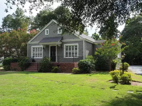 105 Palmetto Rd, Pinehurst, NC 28374 photo 1
