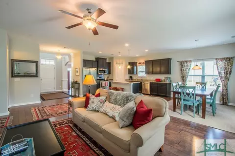 108 Green Paddock Cir, Guyton, GA 31312 photo 10