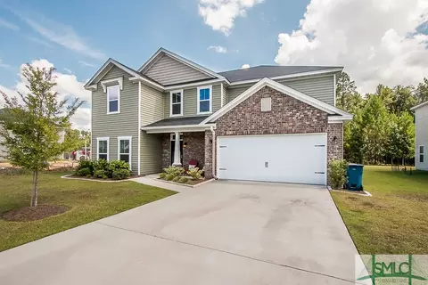 108 Green Paddock Cir, Guyton, GA 31312 photo 2