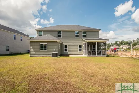 108 Green Paddock Cir, Guyton, GA 31312 photo 29