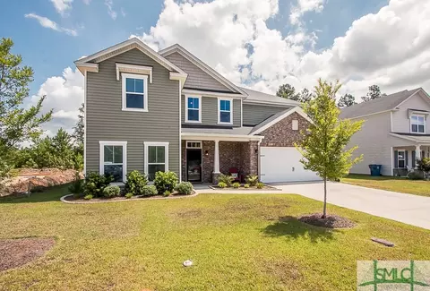 108 Green Paddock Cir, Guyton, GA 31312 photo 1