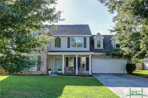 10 Pebble Rd, Pooler, GA 31322 photo 1
