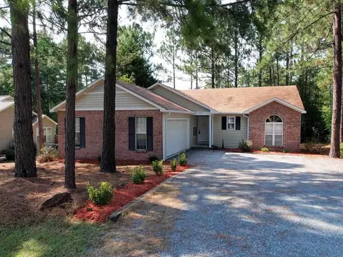 435 Spring Lake Dr, Pinehurst, NC 28374 photo 1
