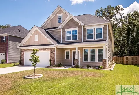 348 Casey Dr, Pooler, GA 31322 photo 1