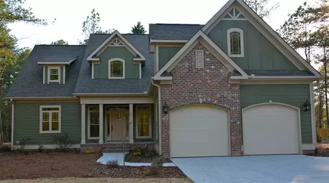 25 Craig Rd, Pinehurst, NC 28374 photo 1
