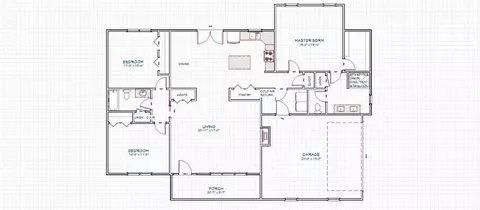 1350 Monticello Dr, Pinehurst, NC 28374 photo 25