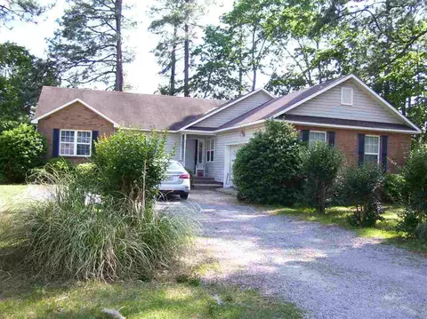 120 Wheeling Dr, Pinehurst, NC 28374 photo 1