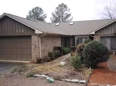 110 Safford Dr, Pinehurst, NC 28374 photo 1