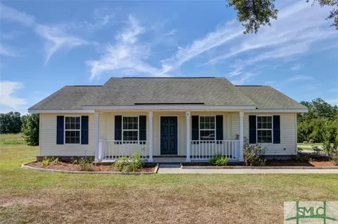 4 Persimmon Ct, Guyton, GA 31312 photo 1
