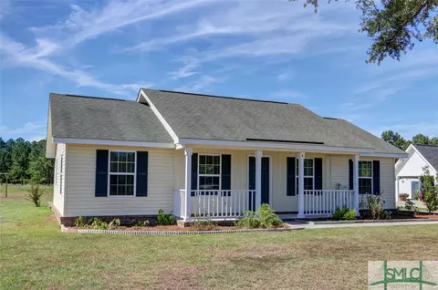 4 Persimmon Ct, Guyton, GA 31312 photo 2