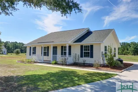 4 Persimmon Ct, Guyton, GA 31312 photo 3