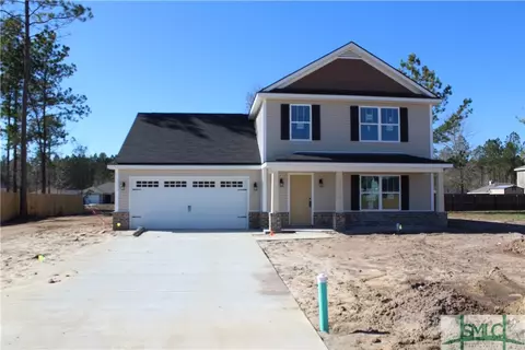 104 Black Pine Dr, Springfield, GA 31329 photo 14