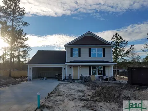 104 Black Pine Dr, Springfield, GA 31329 photo 15